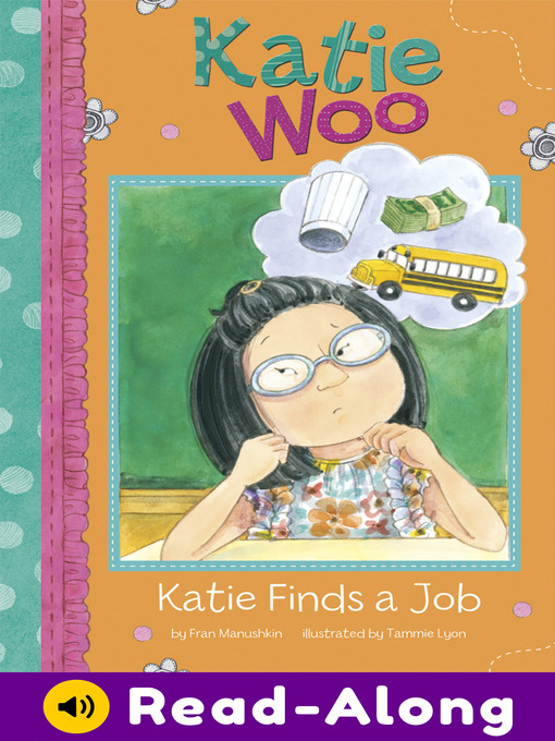 Imagen de portada para Katie Finds a Job